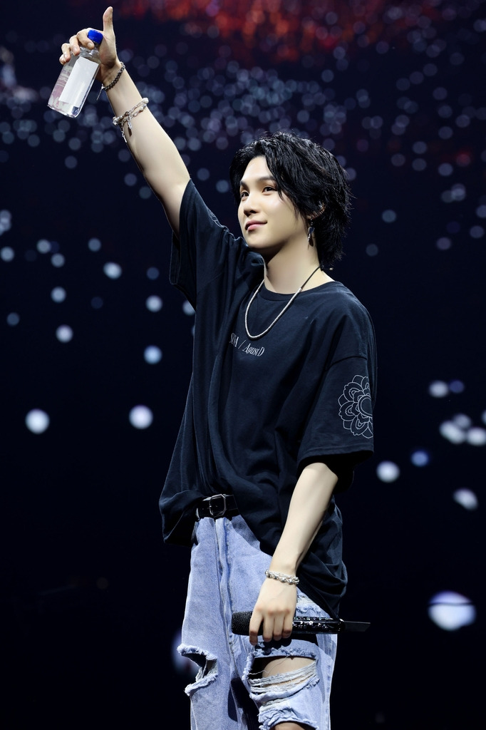슈가 