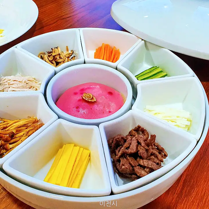 이만기 동네한바퀴 시즌2 친정엄마의 마음 40첩 반상 한정식 건강 발효 밥상 약선 음식 이천 맛집 소개