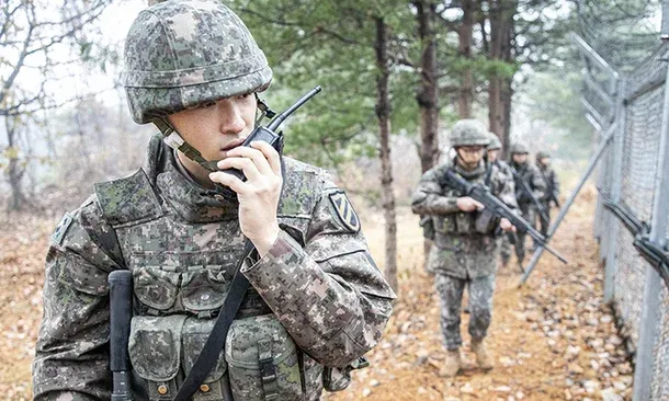 장병내일준비 적금