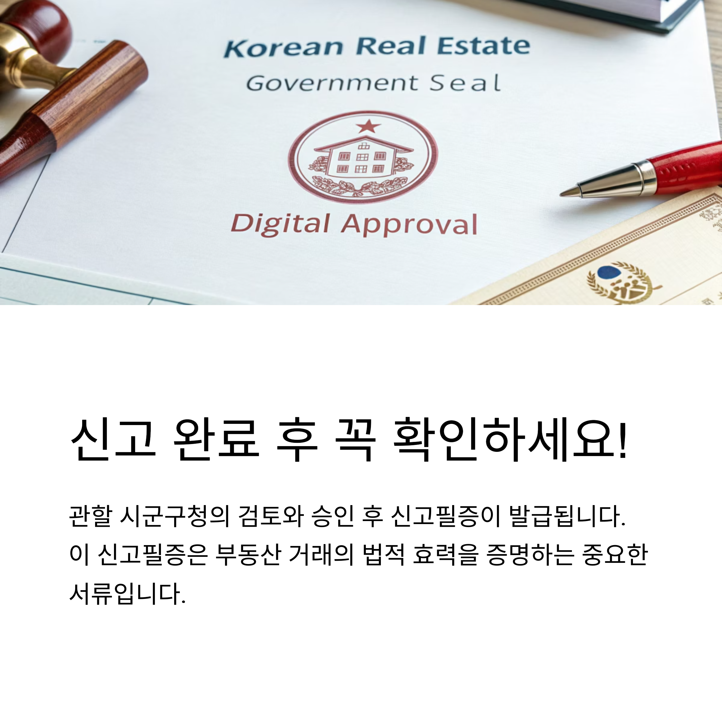 부동산실거래가신고방법