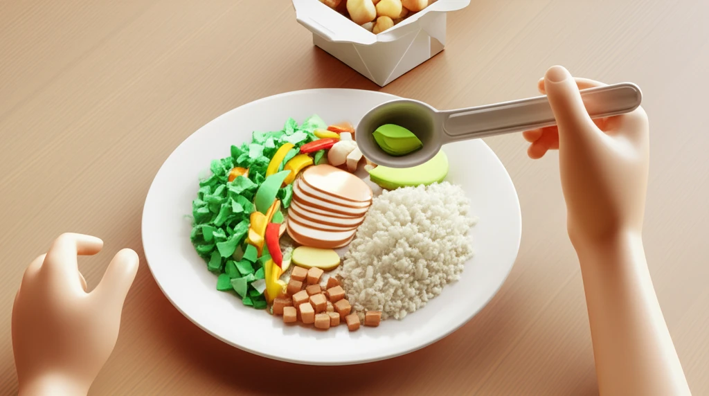 살 안 찌는 배달 메뉴 종류와 칼로리..