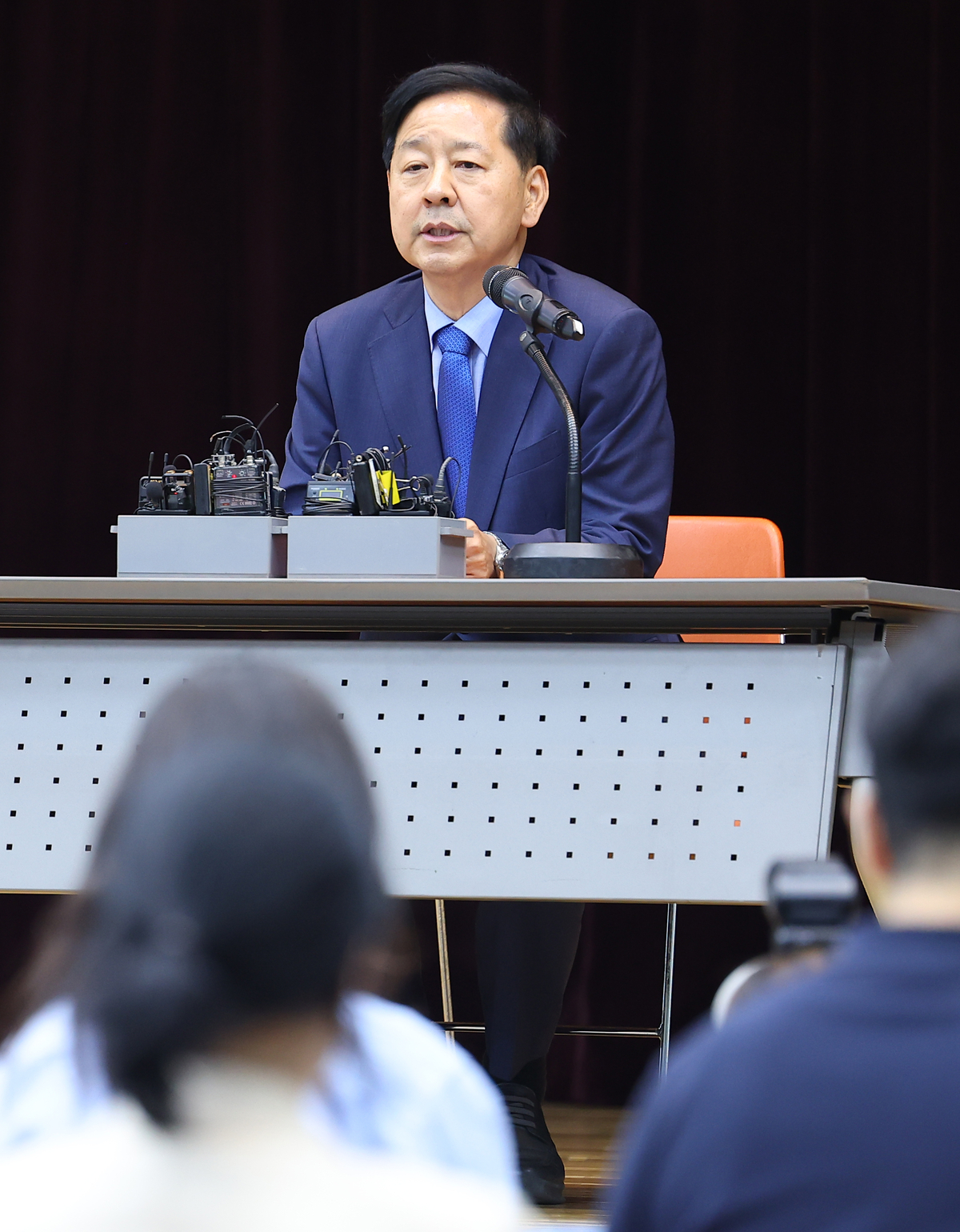 구윤철 프로필 경제부총리 후보자 지명 배경과 기대