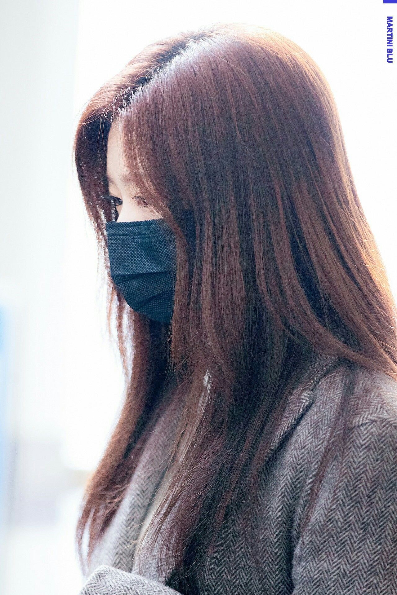 아이즈원 김민주 최애사진