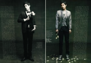 이준혁 배우 프로필 나이 결혼 자녀 장항준 왕사남 차기작 주연