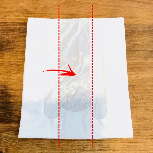 비닐봉투 접는법, 재난지원금 사용처, 전통시장, 대형마트