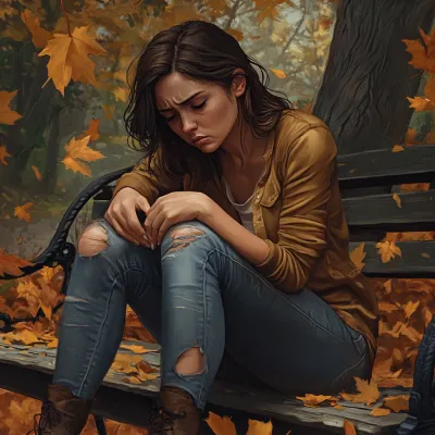 퇴행성 관절염과 추벽 증후군은 어떻게 다른가요?2