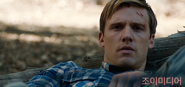 친절한 케빈은 온데간데 없고... 싸이코패스 기질을 드러내는 케빈