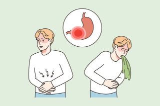 자주 보고되는 위고비 증상 리스트