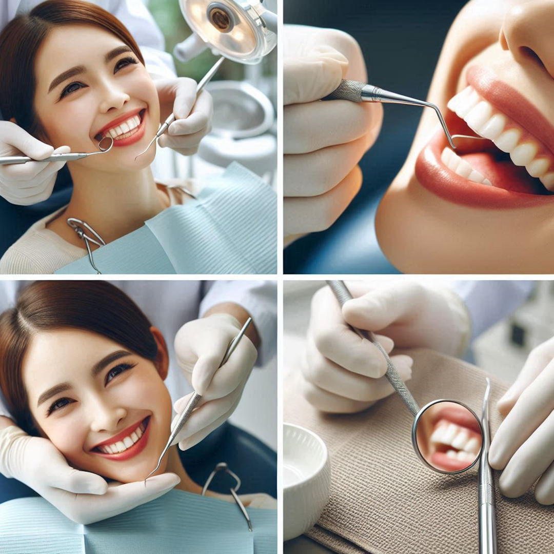 2024년 임플란트 가격