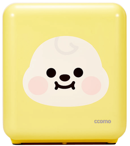 꼬모냉장고 BT21 6