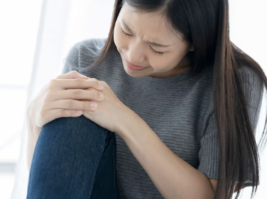 간수치가 높으면 나타나는 증상 21