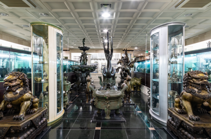 생방송투데이 이유있는성지순례 강원도삼척 강원종합박물관