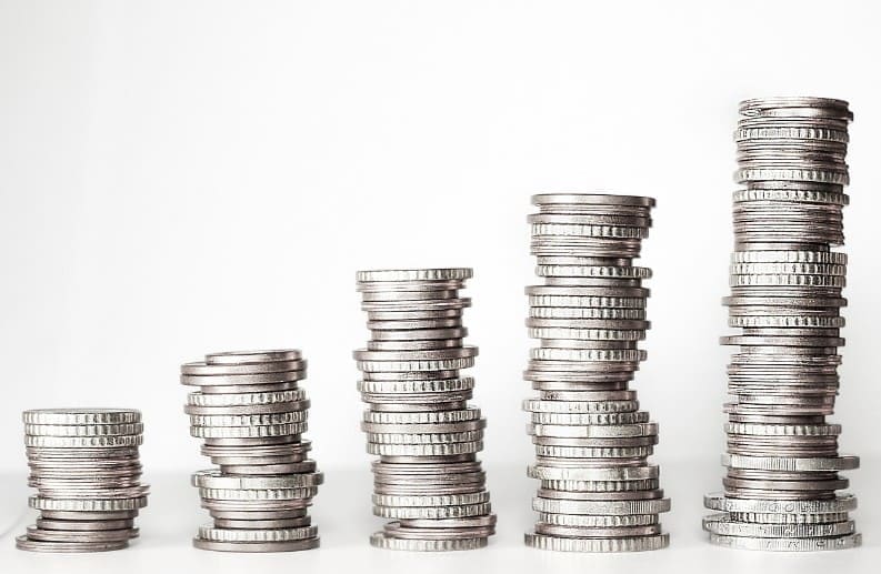 Money&amp;#44; Coins