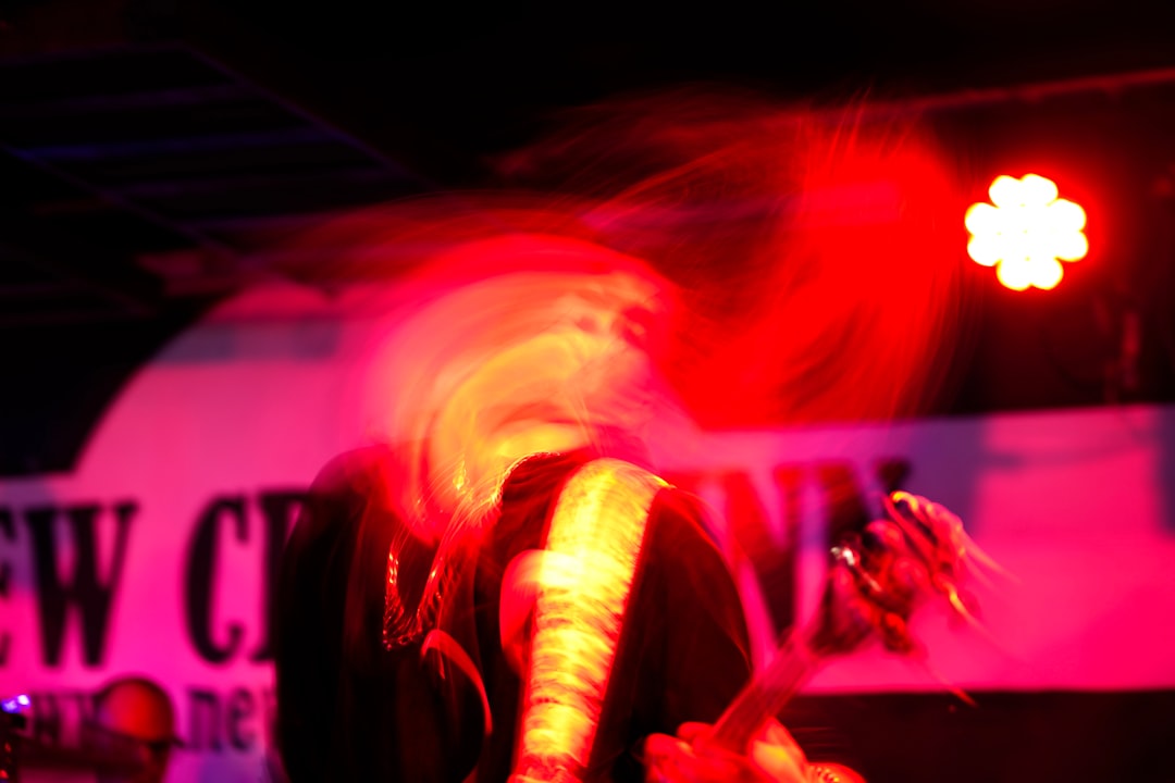 'Performance'