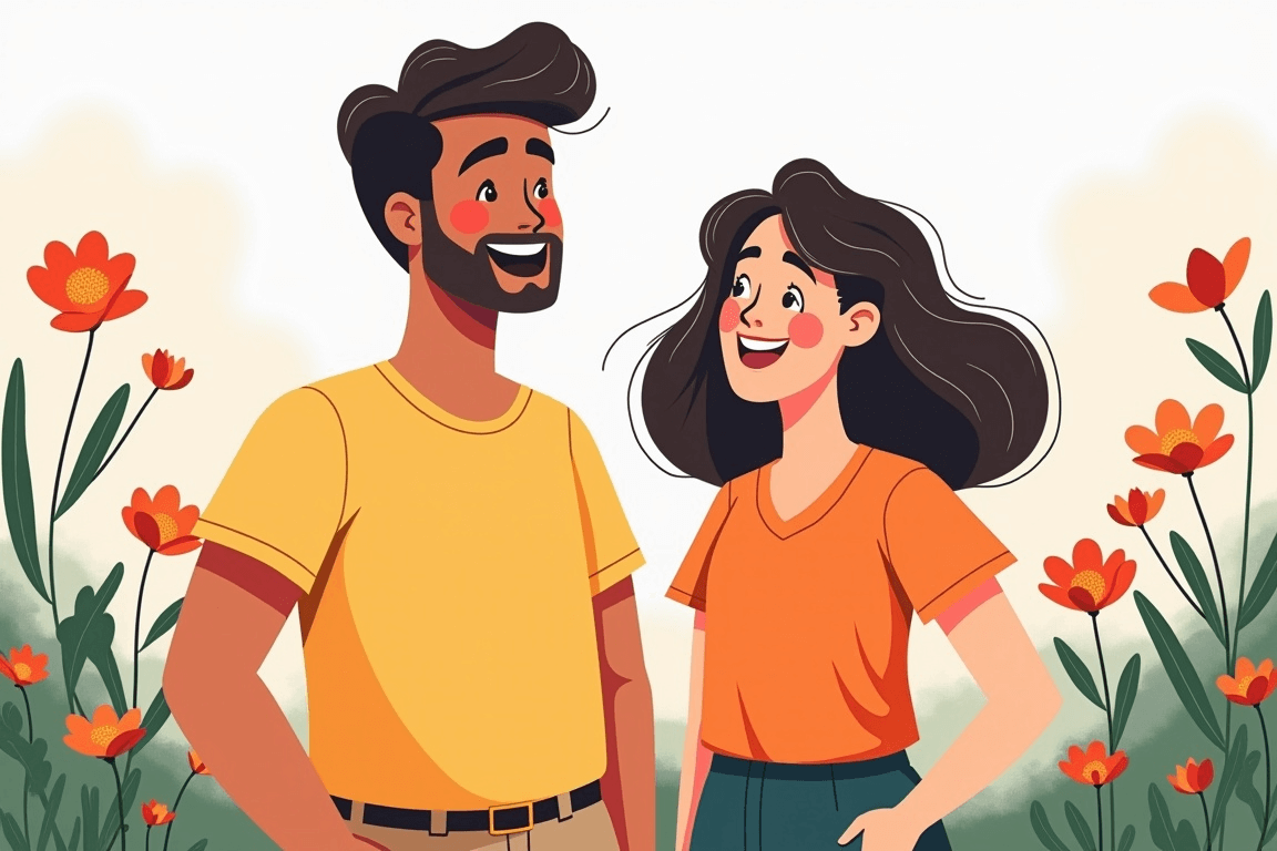 INFP 완전 분석! 연애, 성격, 궁합, 직업까지