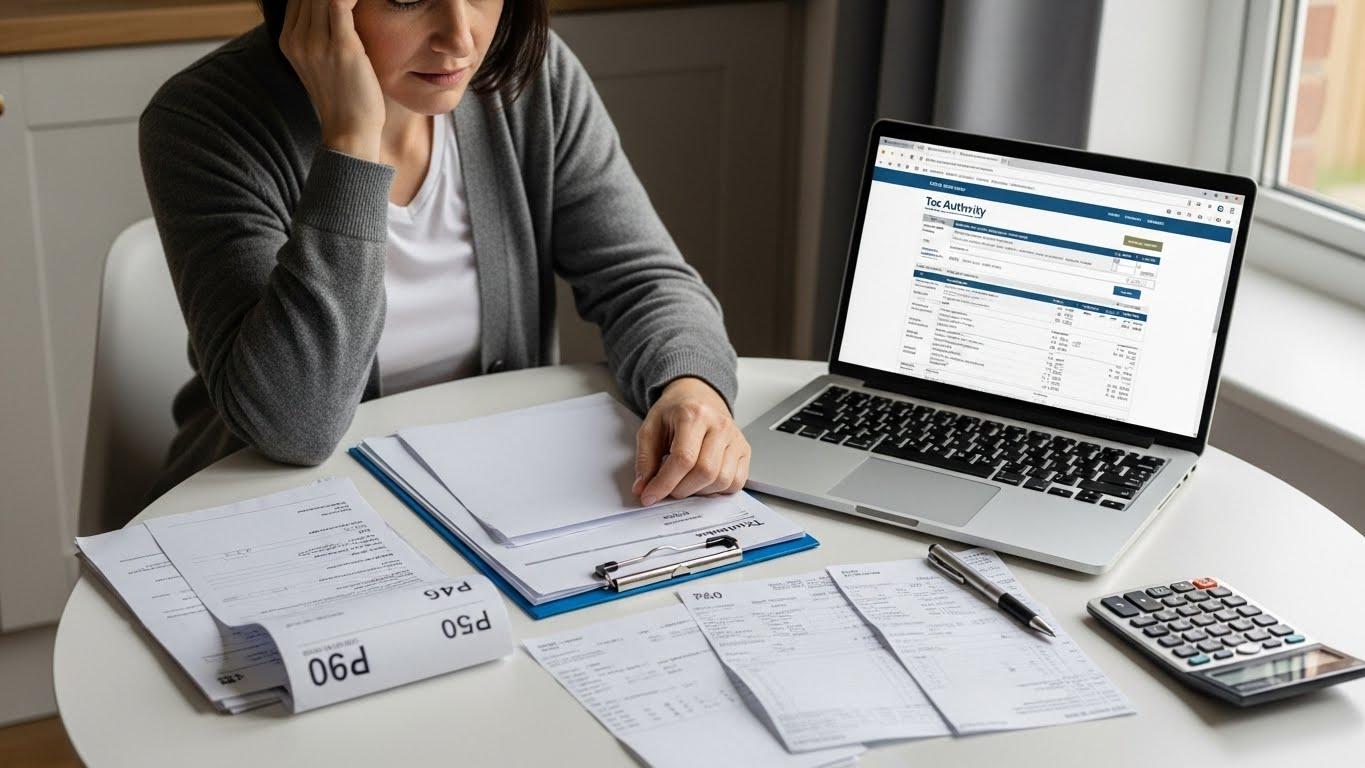 연말정산 퇴사 후