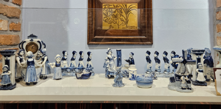 루덴시아 테마파크