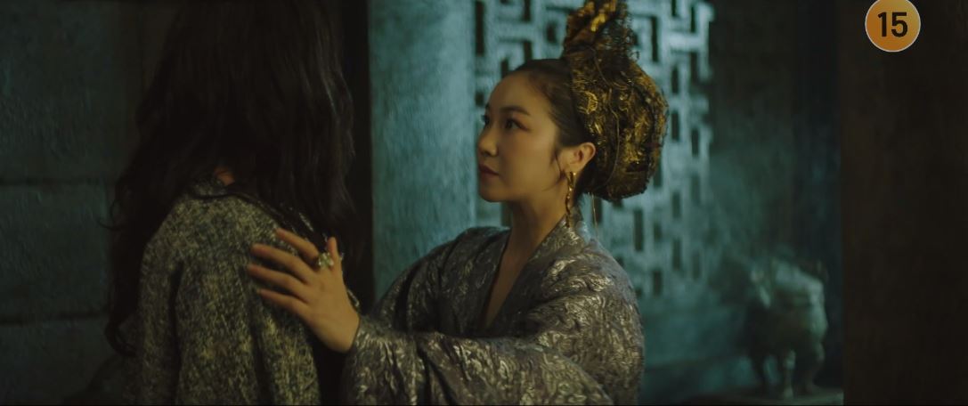 아라문의검_6회