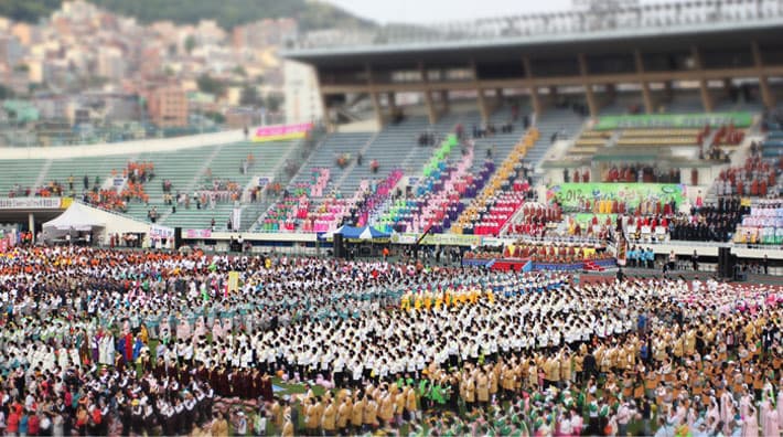 [4월 축제] 2025 부산연등회❘부처님 오시는 날 연등축제, 연등행렬구간, 프로그램, 일정