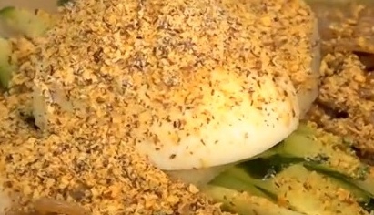 생활의 달인 막국수 달인