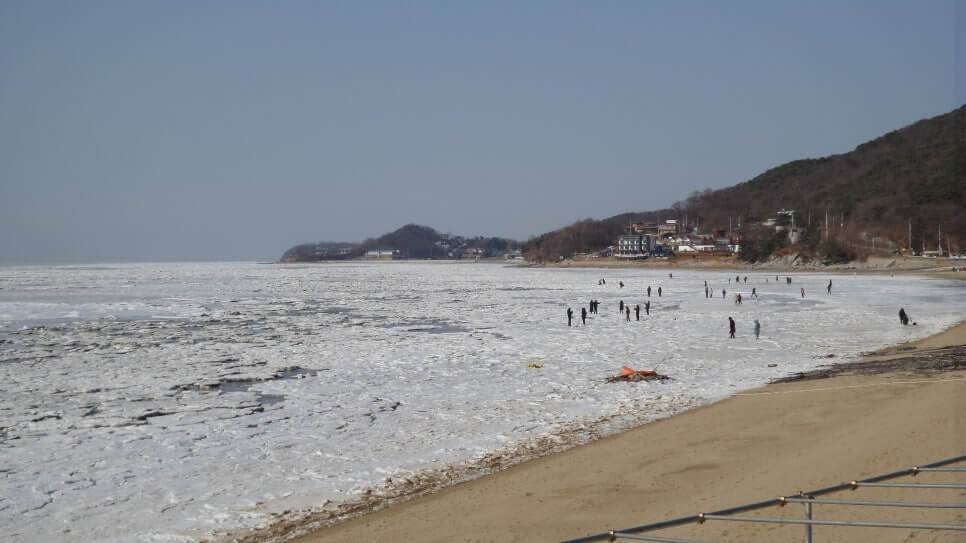 100대 명산 등산하기 열네번째 강화도 마니산 우리 민족의 뿌리 신화와 국가 제례의 중심지 역할을 해온 역사·문화의 산
