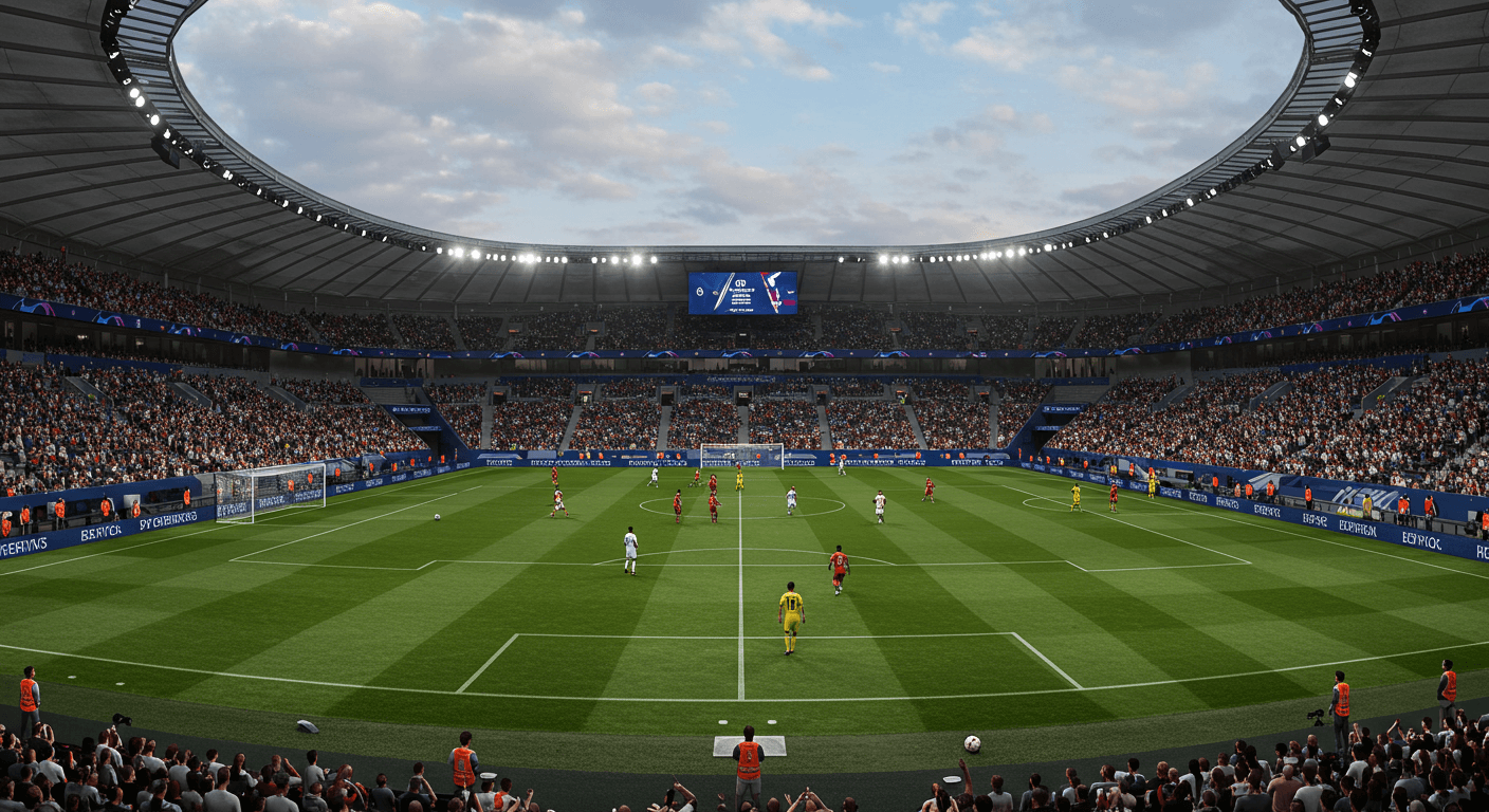 유로파리그 16강 대진 분석 &amp; 전망