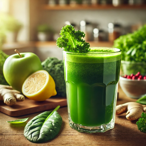 간 해독 주스 3가지 글 썸네일