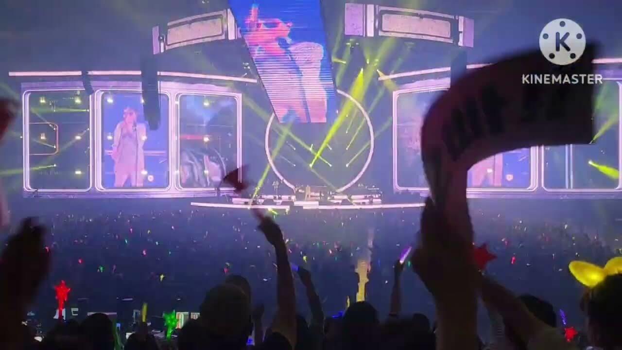 2025년 조용필＆위대한탄생 부산 콘서트 예매