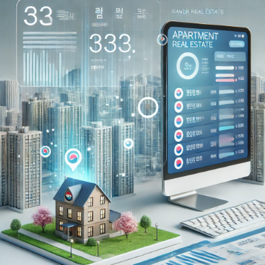 네이버 부동산, 부동산, 허위 매물