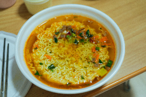 한국라면1
