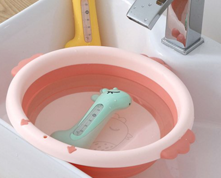 출산준비물 탕온계