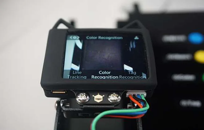 LG디스커버리랩 부산