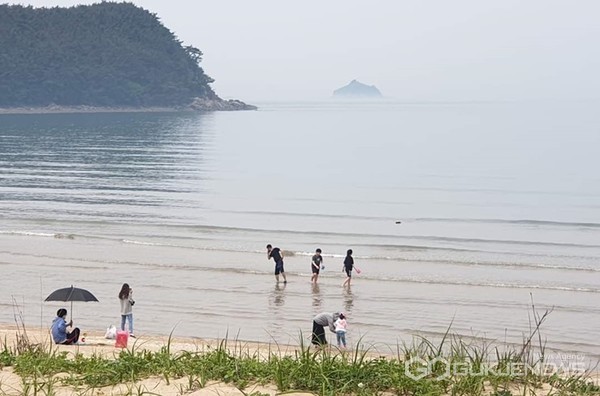 구례포