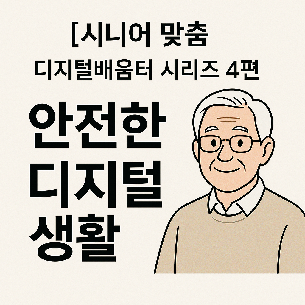 안전한디지털생활