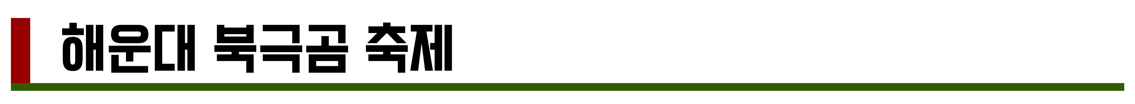 2024년 12월 축제 총정리