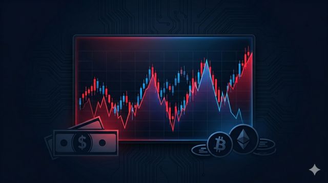 미국 4월 CPI 3.3% 발표 이후 코스피와 원달러 환율 영향 분석 이미지