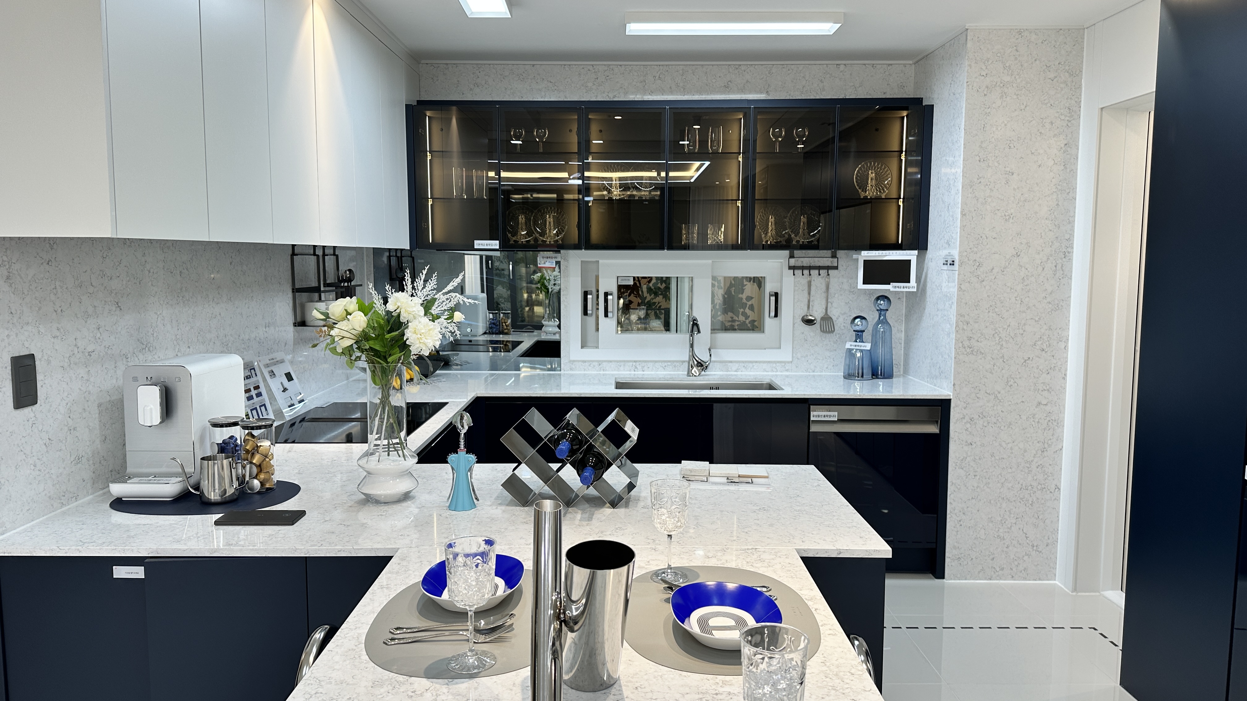 영종도 하늘도시 아파트