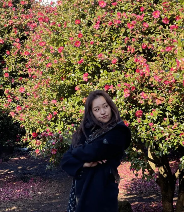 전인지-기부