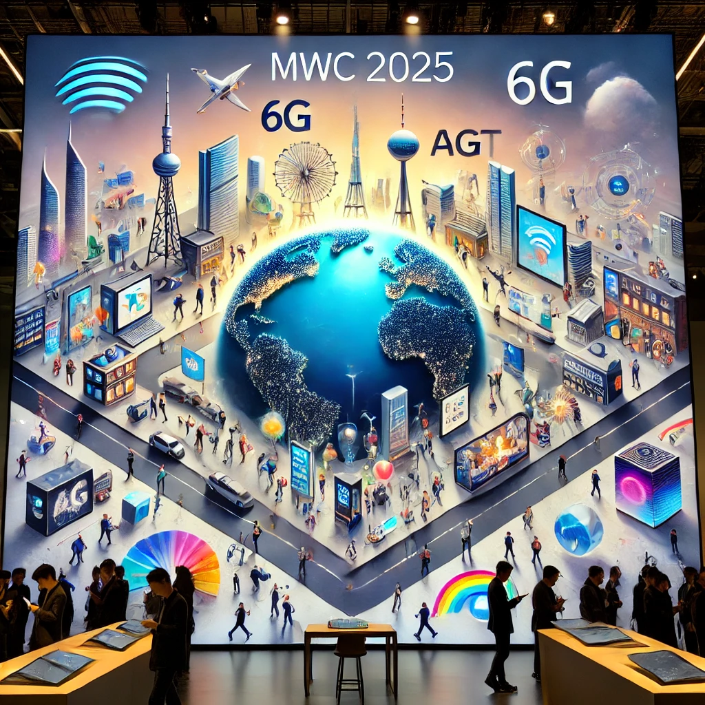 MWC25