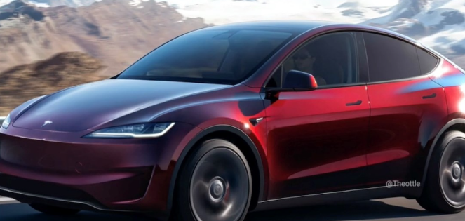 테슬라 모델y 주니퍼 가격