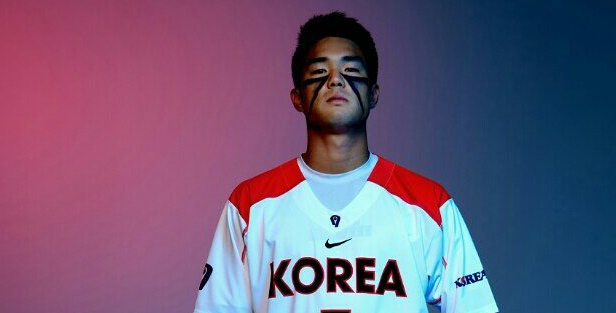 라크로스 류은규