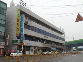 익산시외버스터미널 시간표 예매 조회 정리_3