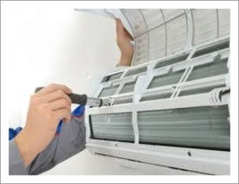 에어컨 냉매 교체 후기!