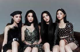 브레이브걸스 공식 해체 이유