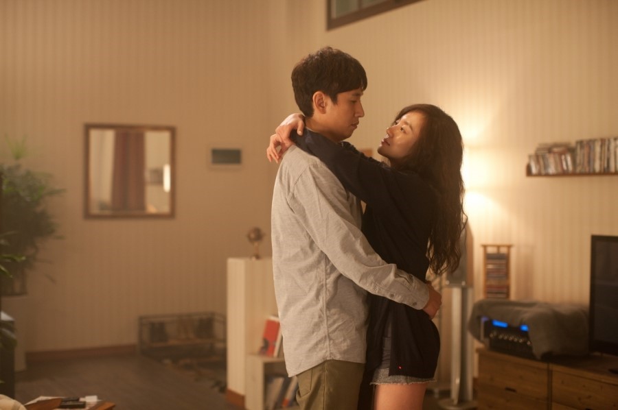 정인의 소중함을 느끼는 두현