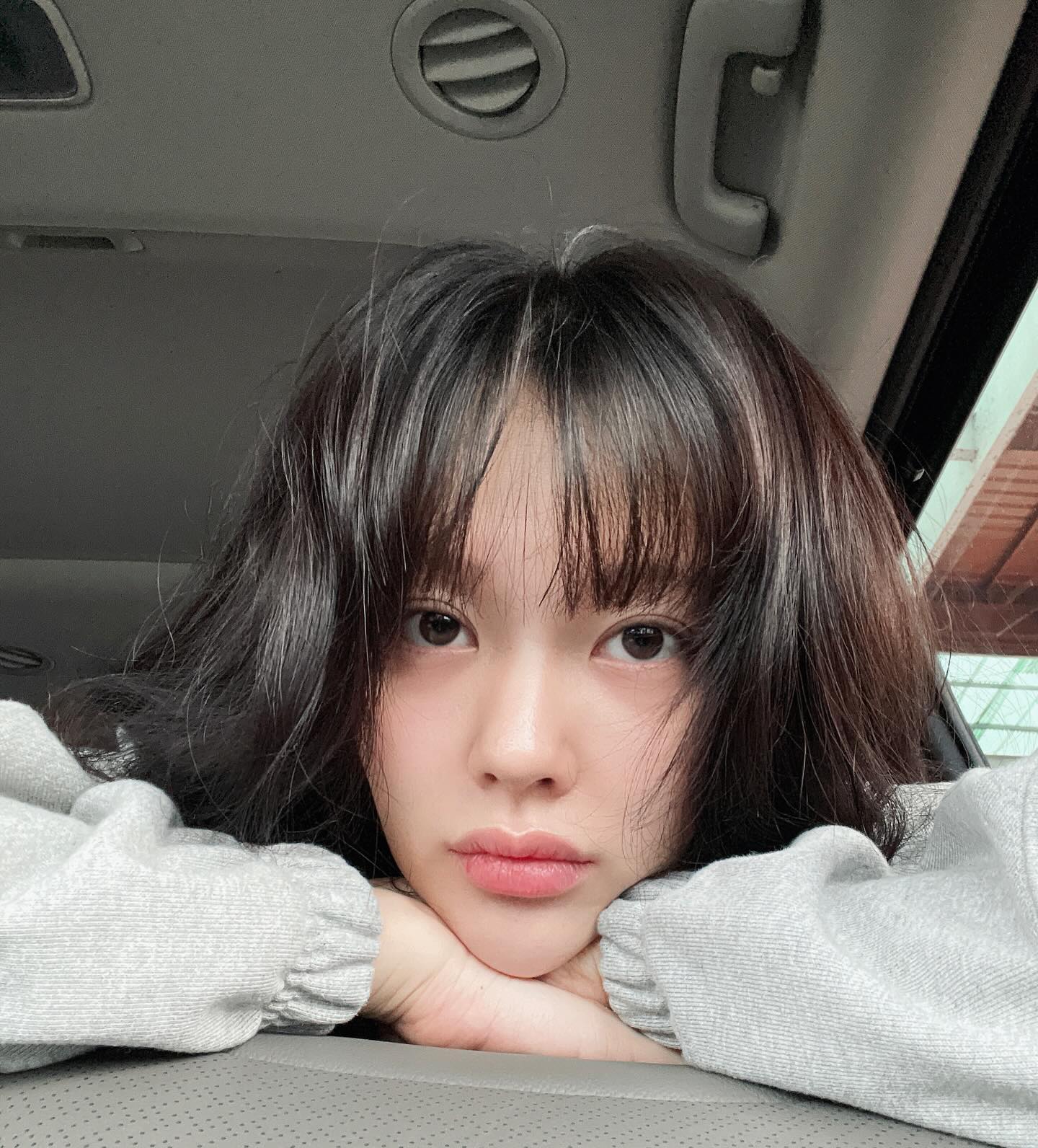 정지소, 수상한 그녀 오두리, 프로필, 생애와 경력, 주요 출연작, 인스타 보기