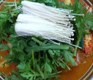 꽃게탕 끓이는 방법