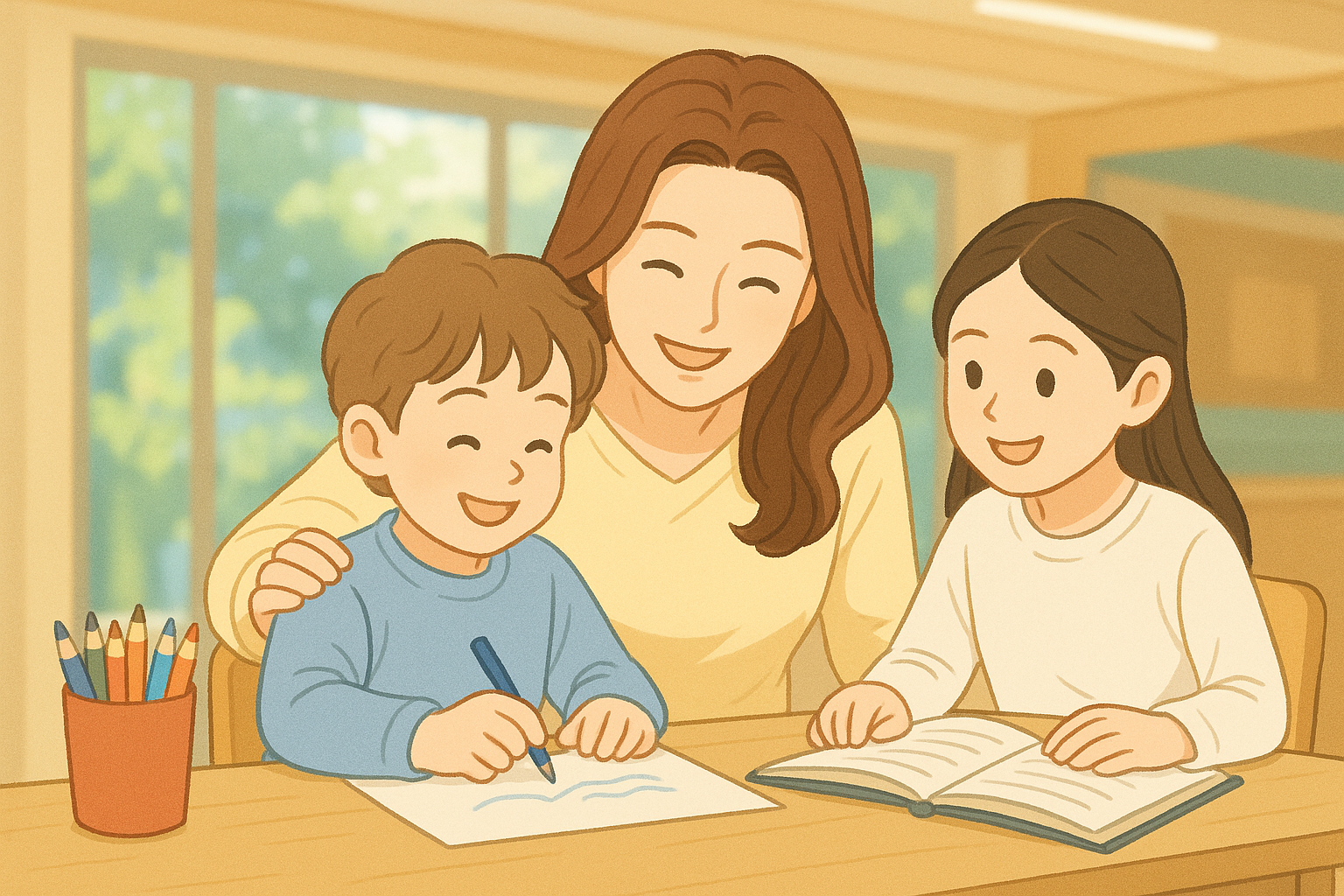 자녀장학금