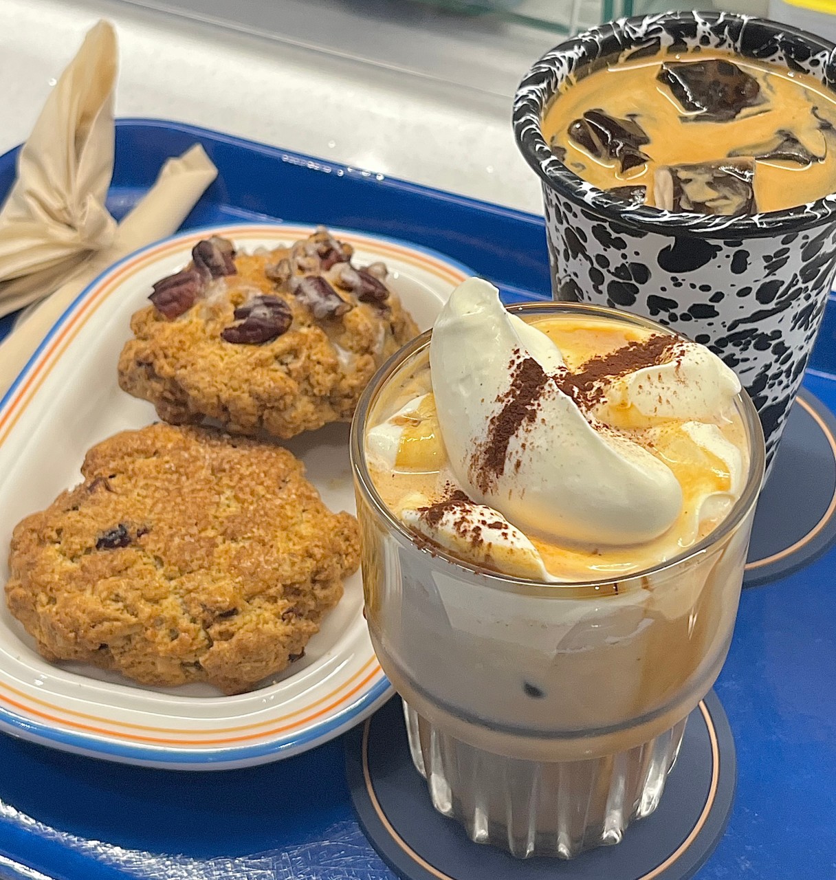 식스센스 2회 맛집 정보 수원통닭 모구야미 수원왕가리본점 디믈리에 도토리캐리커쳐 수원여행