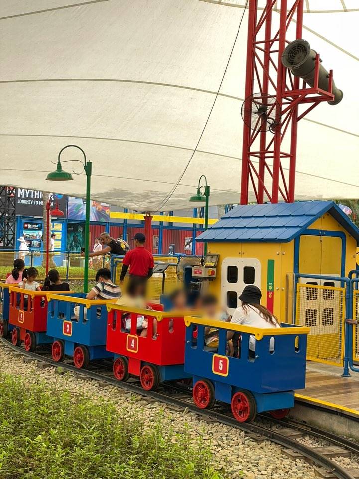 조호바루-레고랜드-테마파크